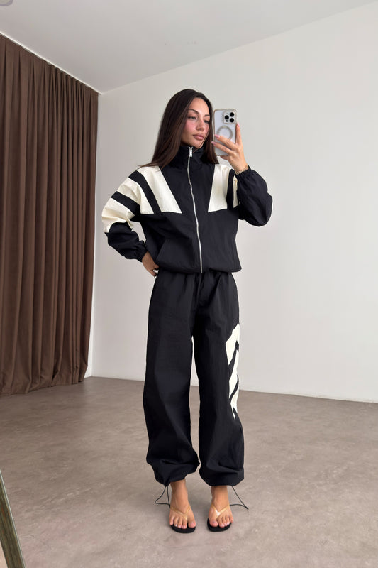 Adds Model Paraşüt Kumaş Takım