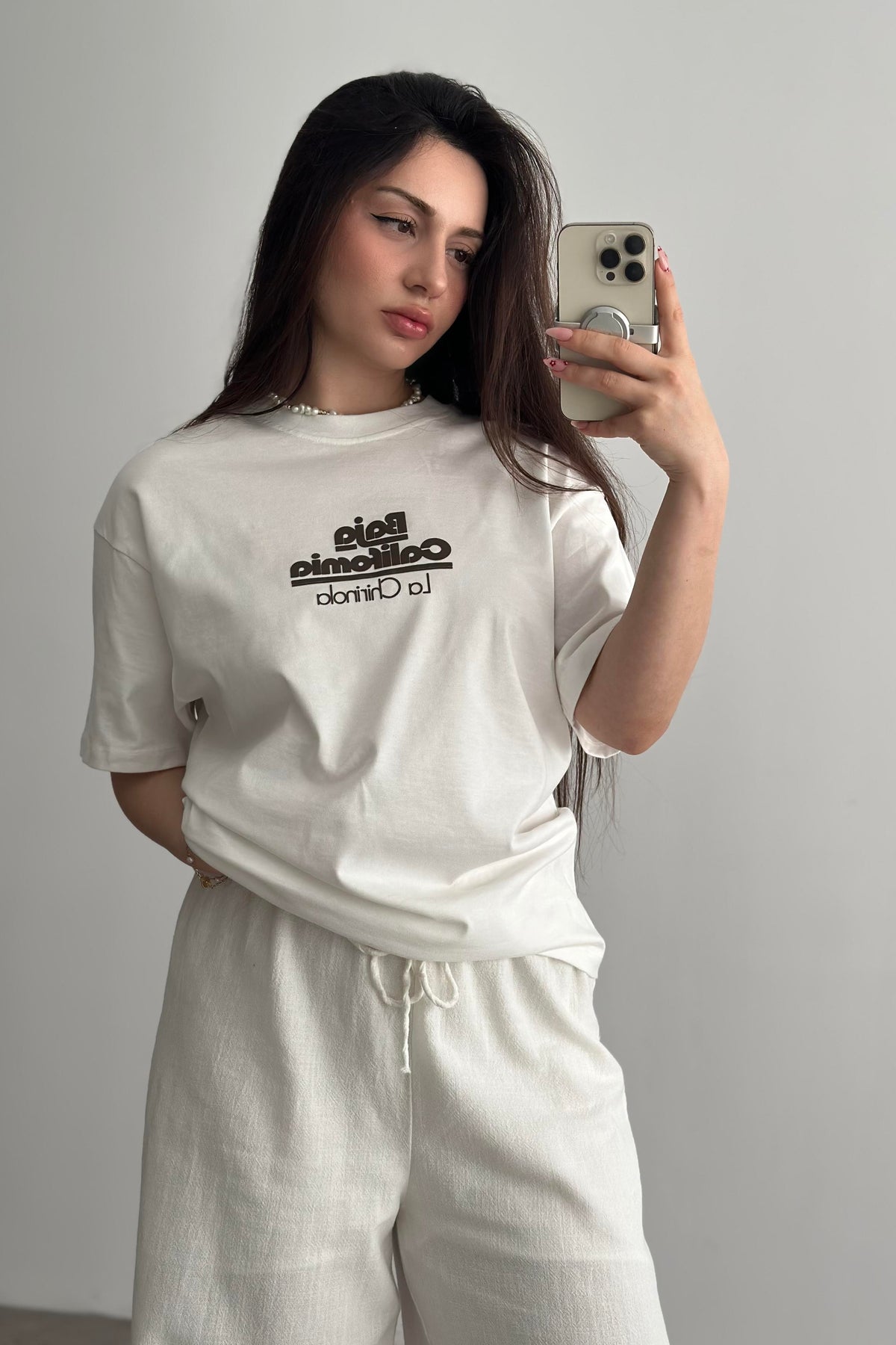 Baja California Orj. T shirt