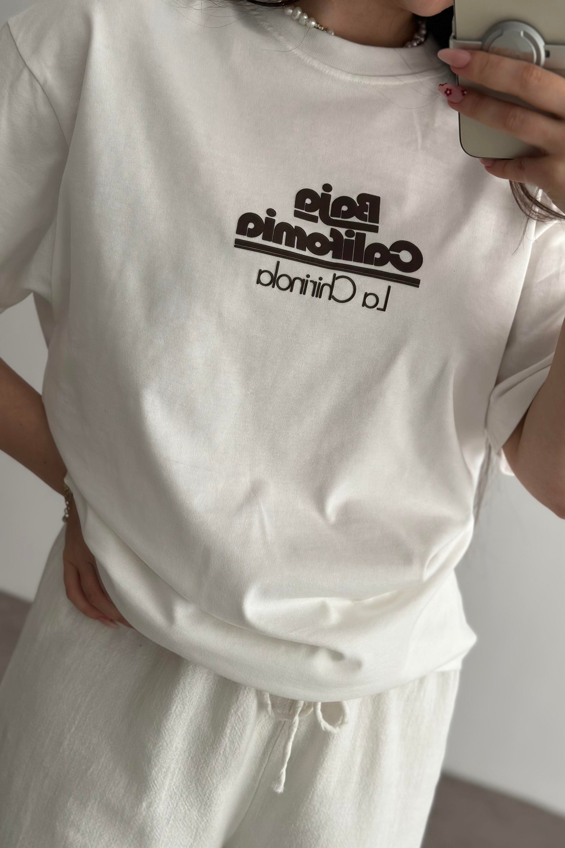 Baja California Orj. T shirt