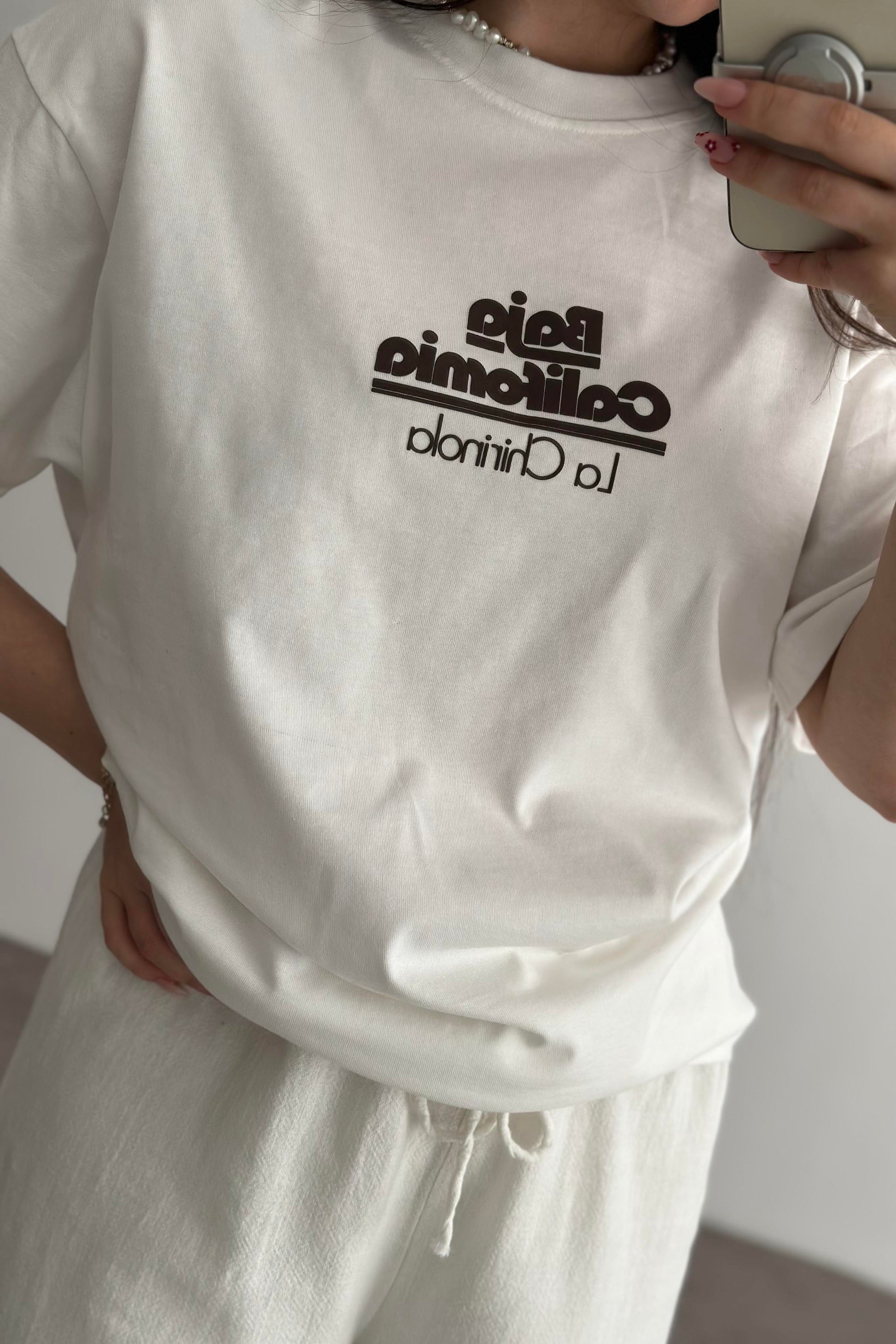 Baja California Orj. T shirt