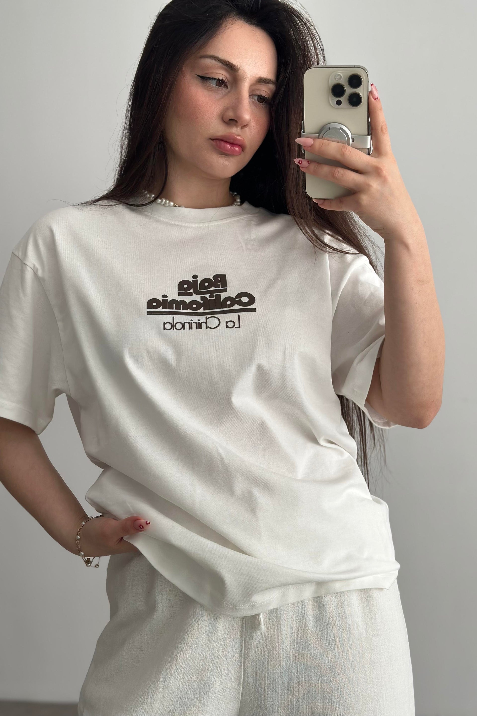 Baja California Orj. T shirt