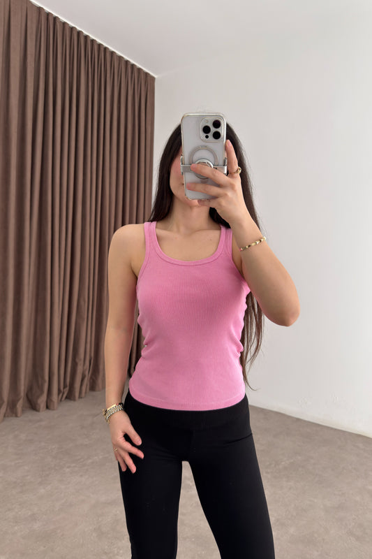Brshk Orijinal Pembe Atlet