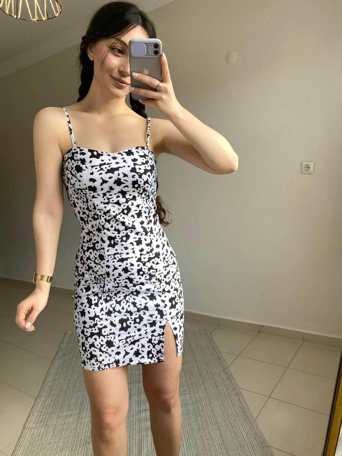 Cruella Elbise