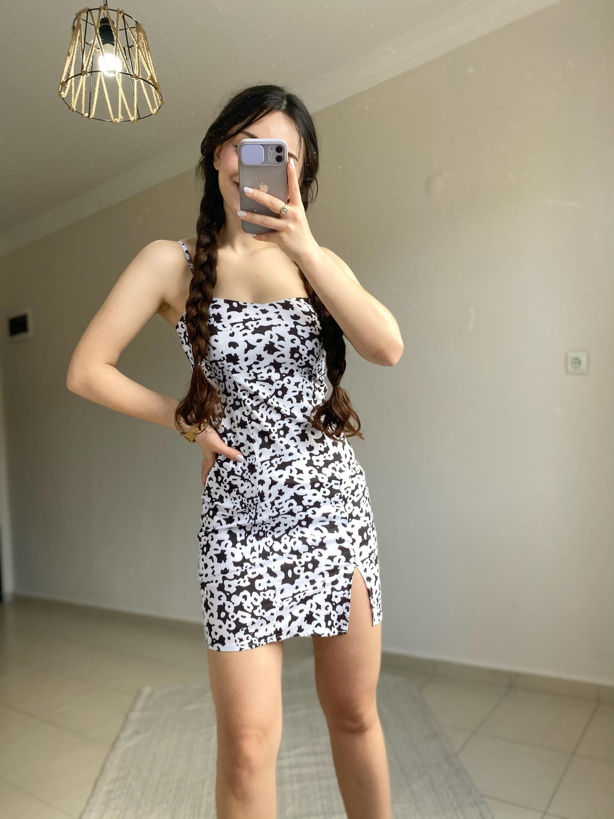 Cruella Elbise