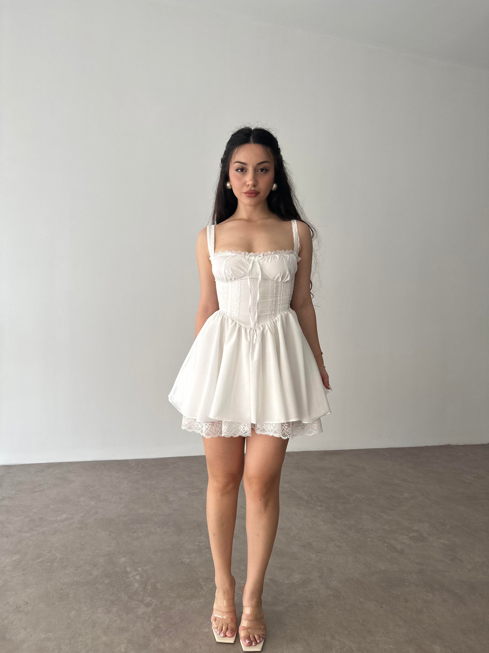 Fiona Masal Elbise