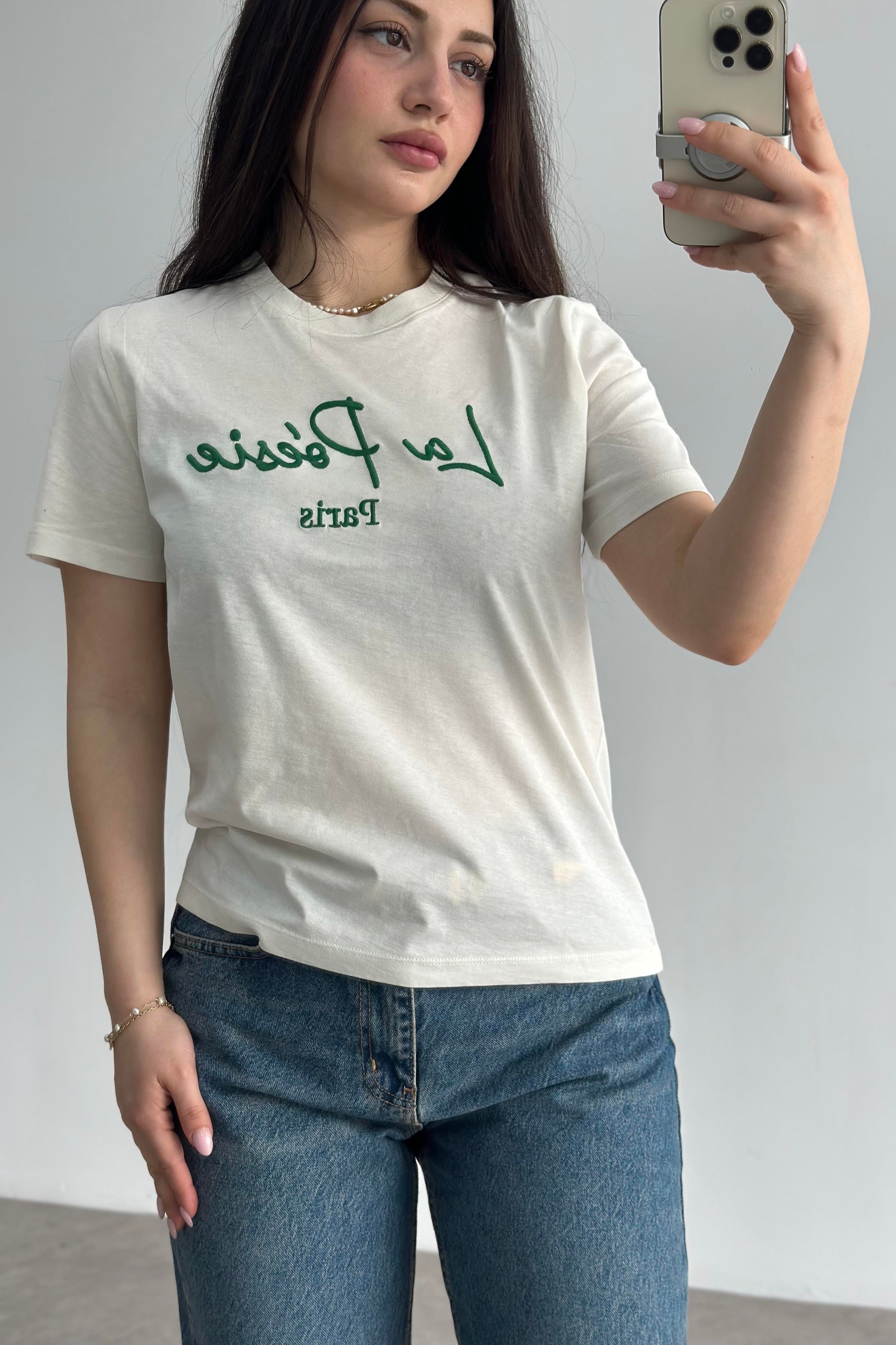 Hm Laparis T-shirt