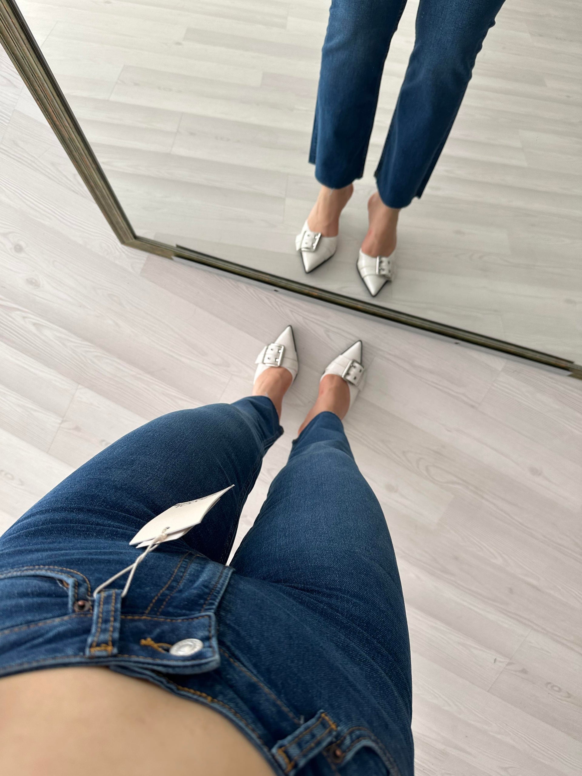 İpkyol Orijinal Boyfit Jean