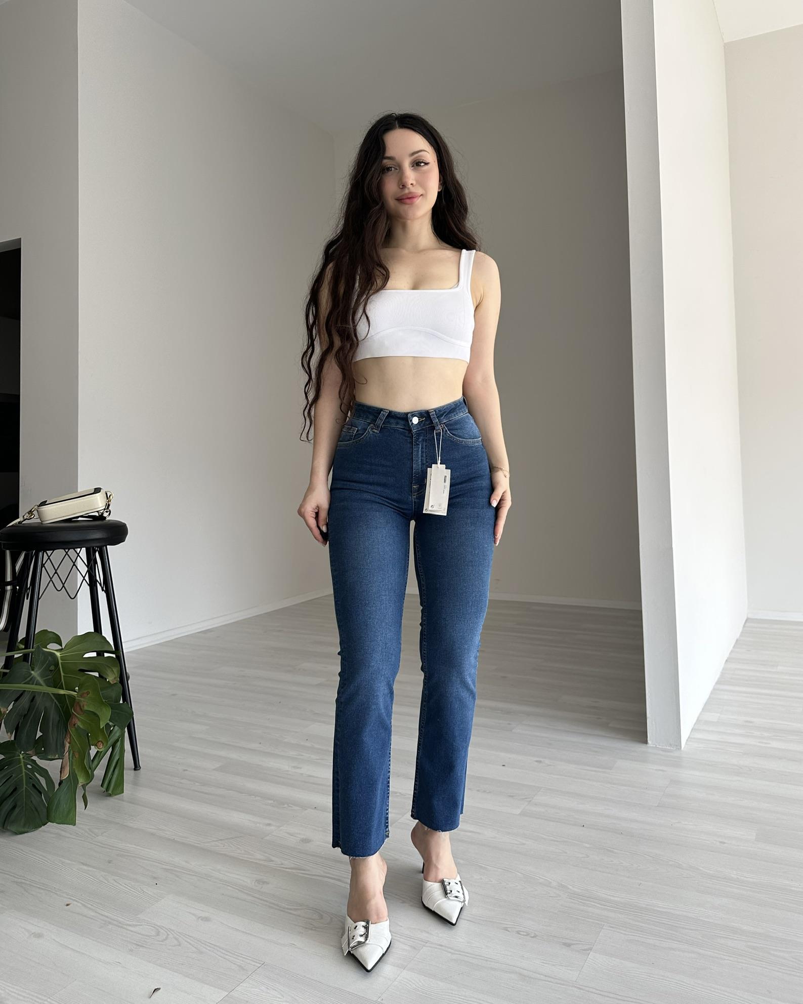 İpkyol Orijinal Boyfit Jean