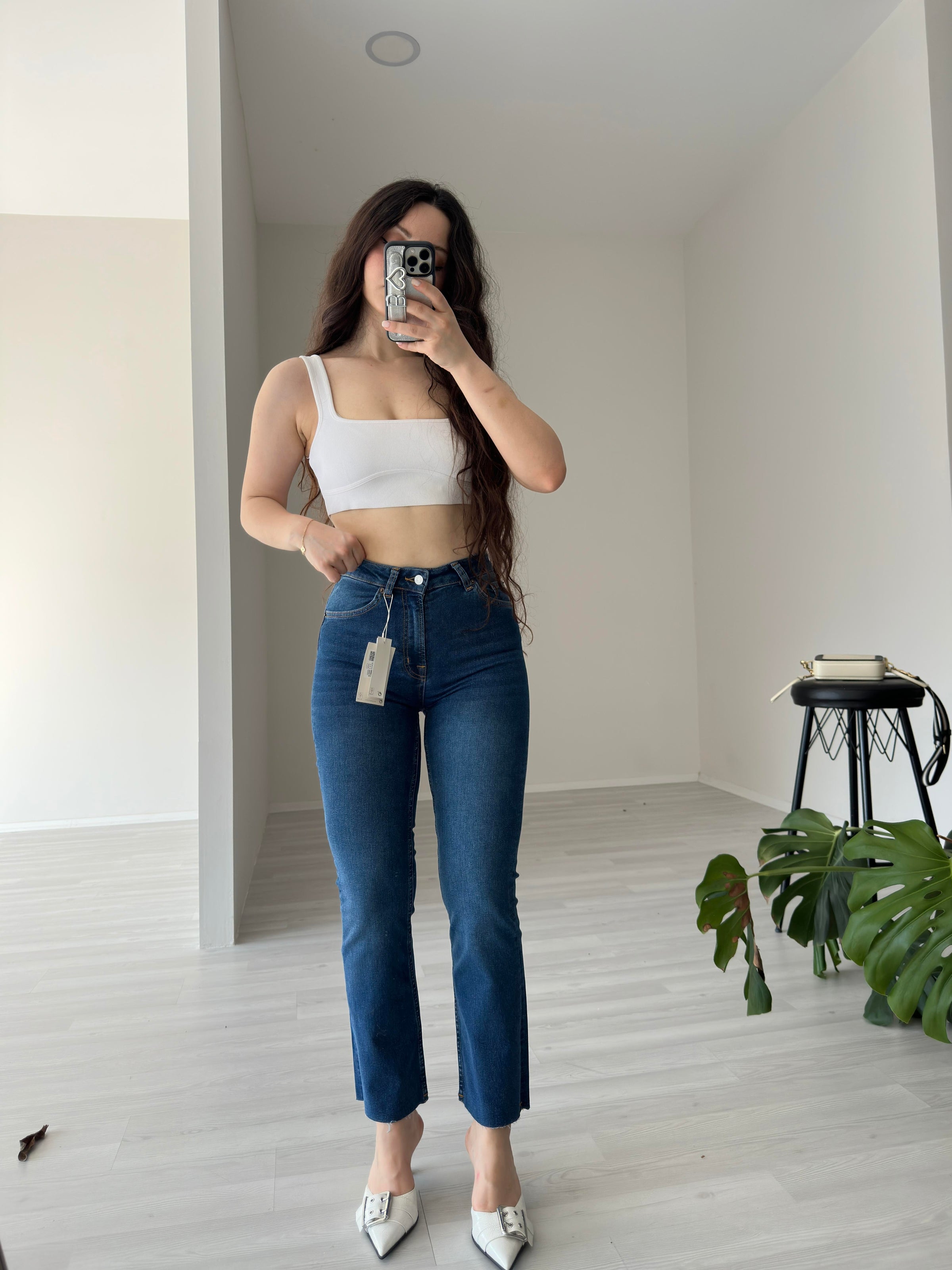 İpkyol Orijinal Boyfit Jean