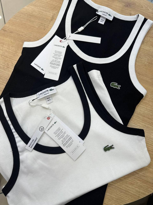 Lcst Logolu Askılı Body