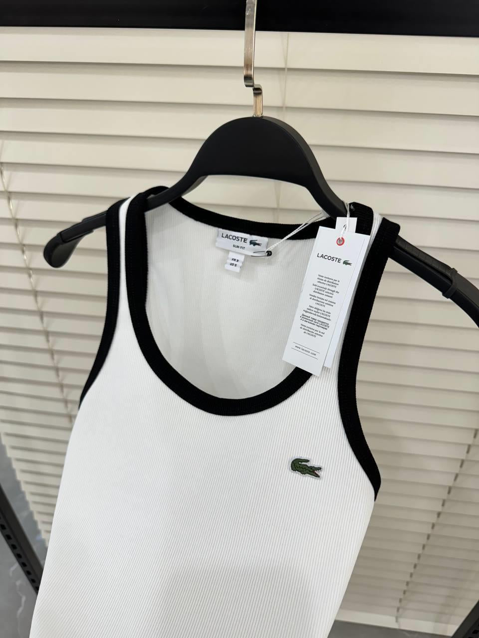 Lcst Logolu Askılı Body