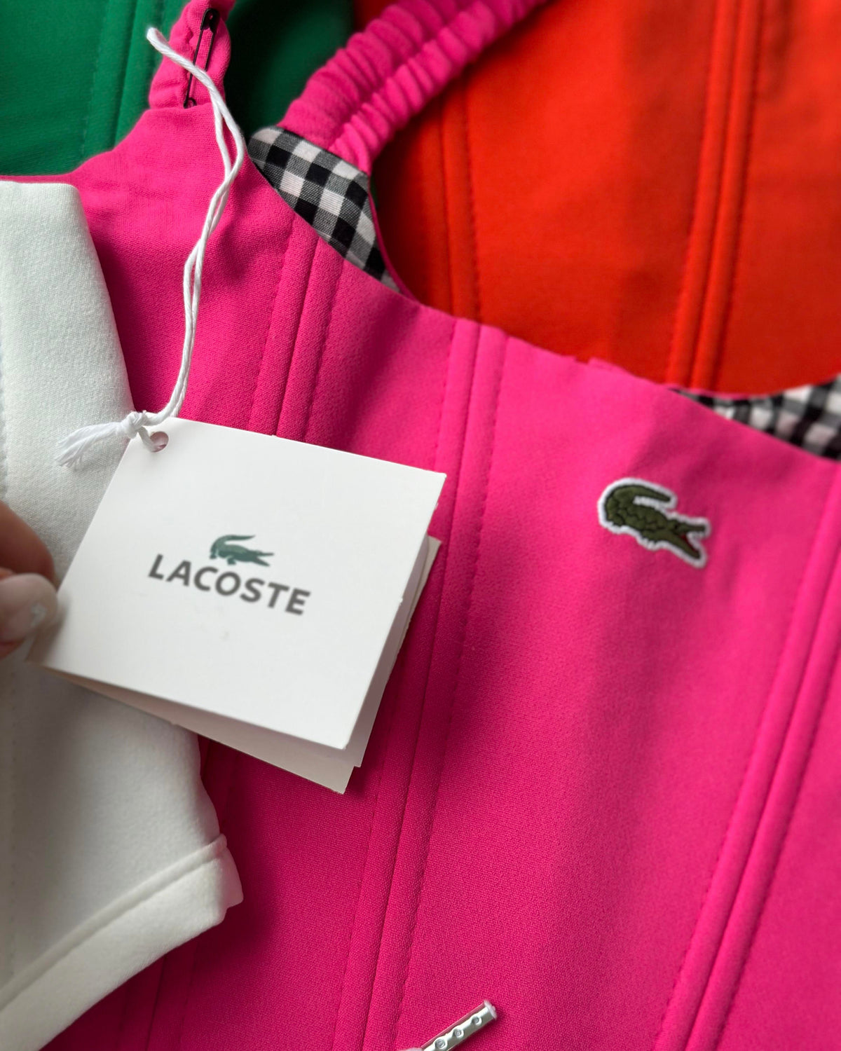 Lcst Orj. Korse Büstiyer