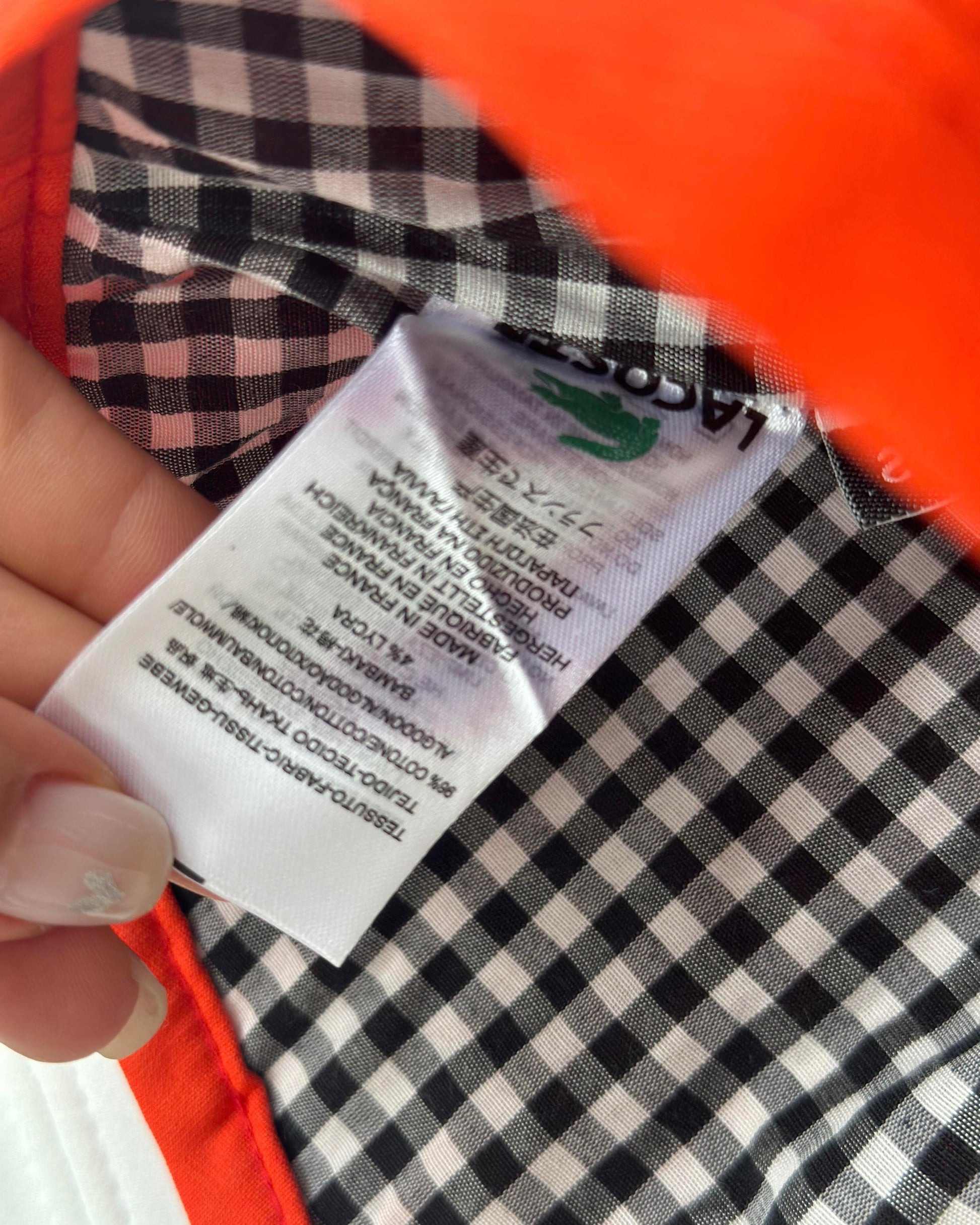 Lcst Orj. Korse Büstiyer