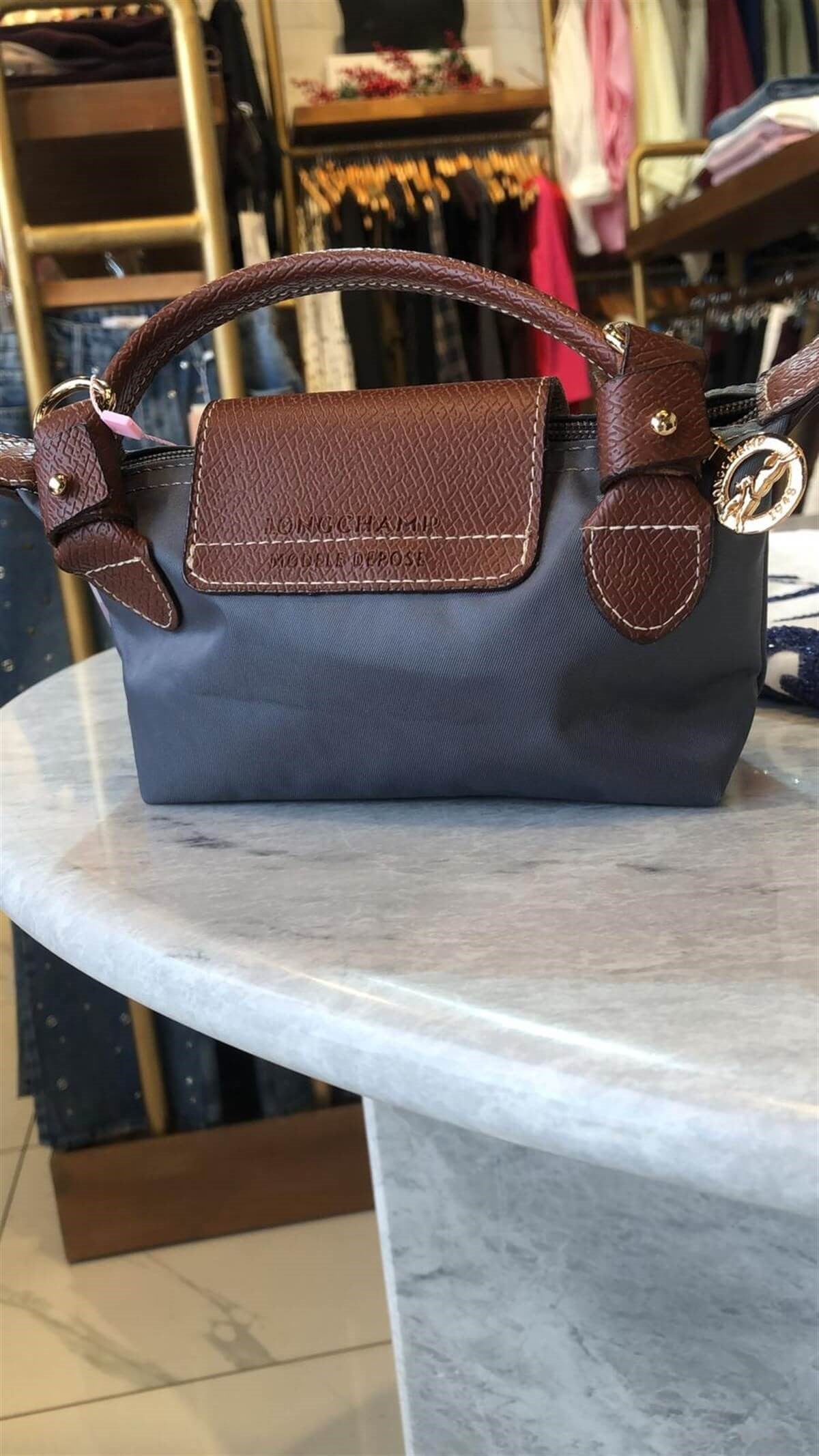 Lngchmp Mini