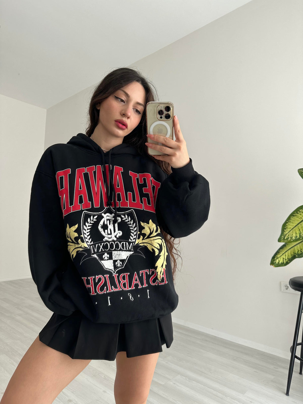 Kolej Sweatshirt