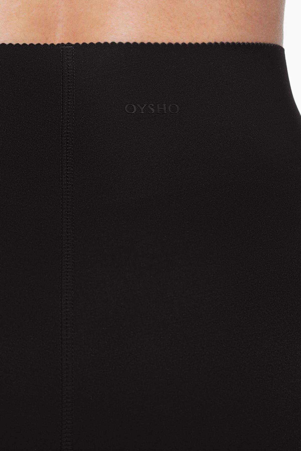 Oysh. Core Control Ekstra Toparlayıcı Tayt