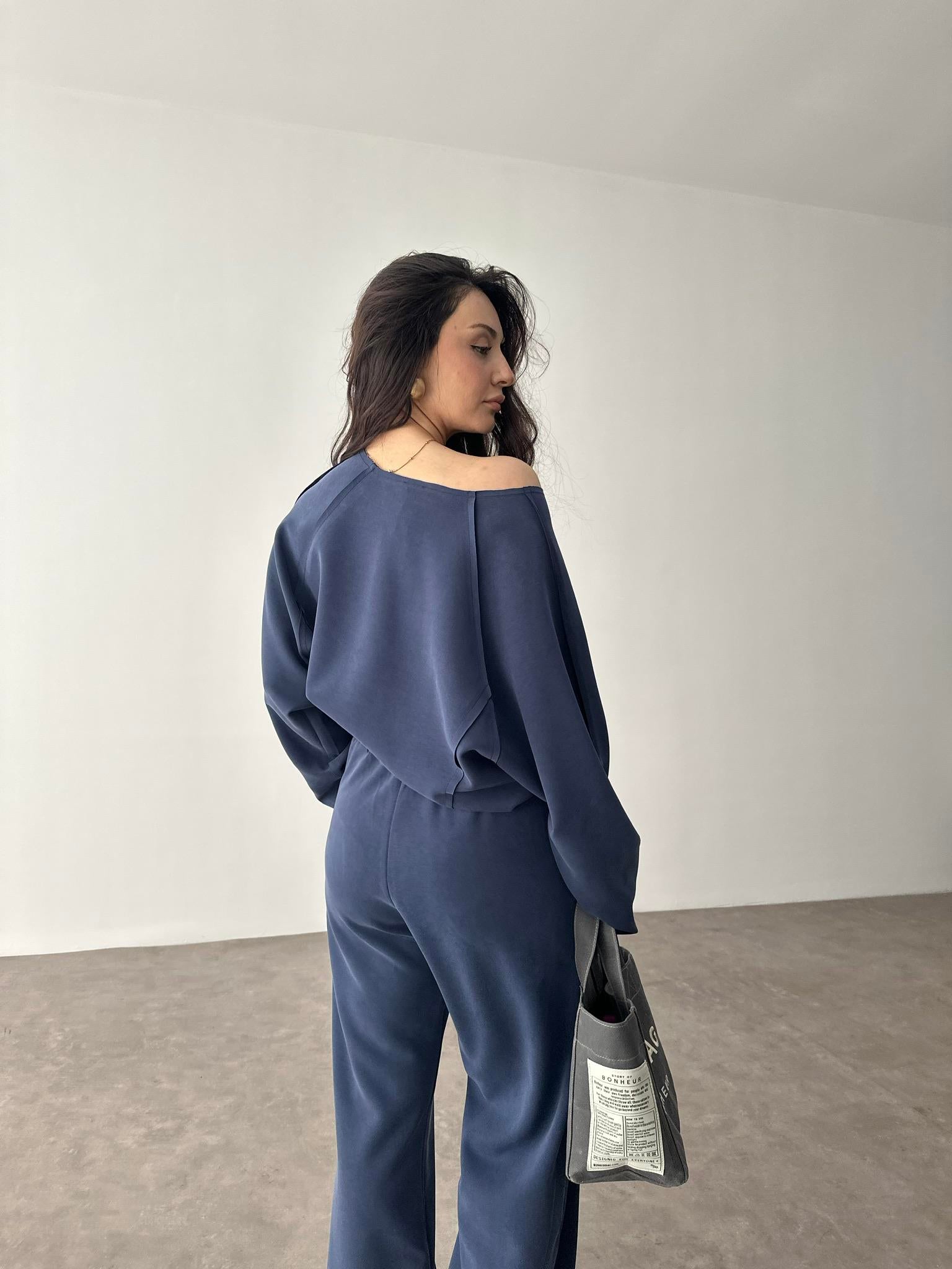 Oysh Premium Buzzy Laci Takım