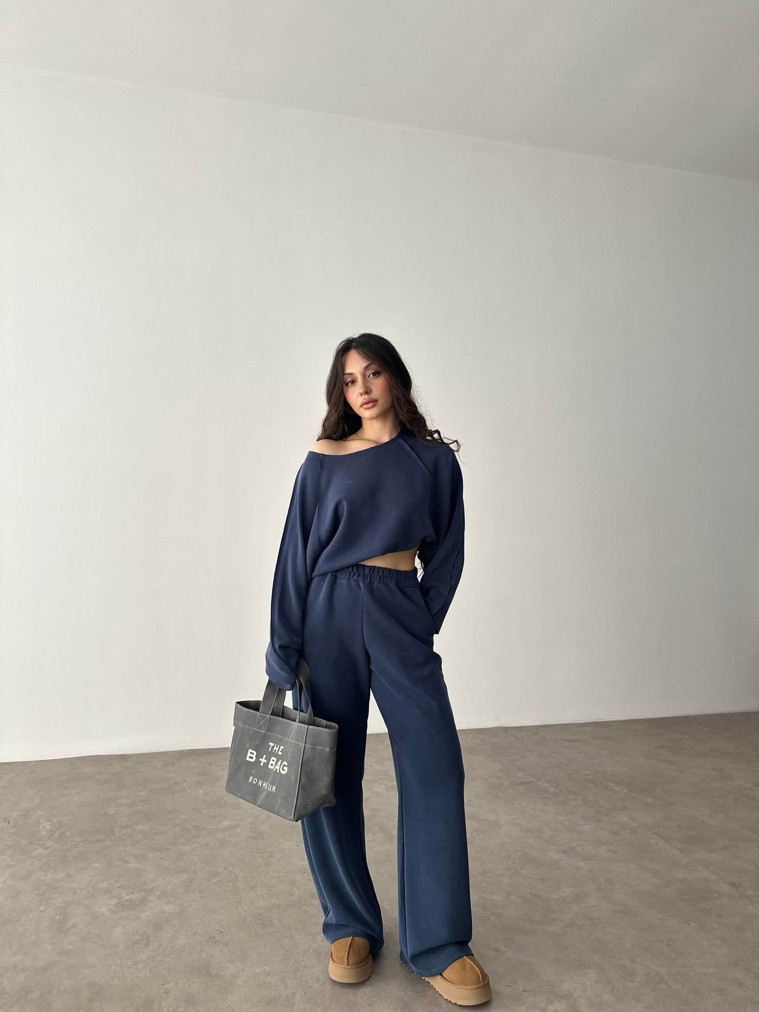 Oysh Premium Buzzy Laci Takım