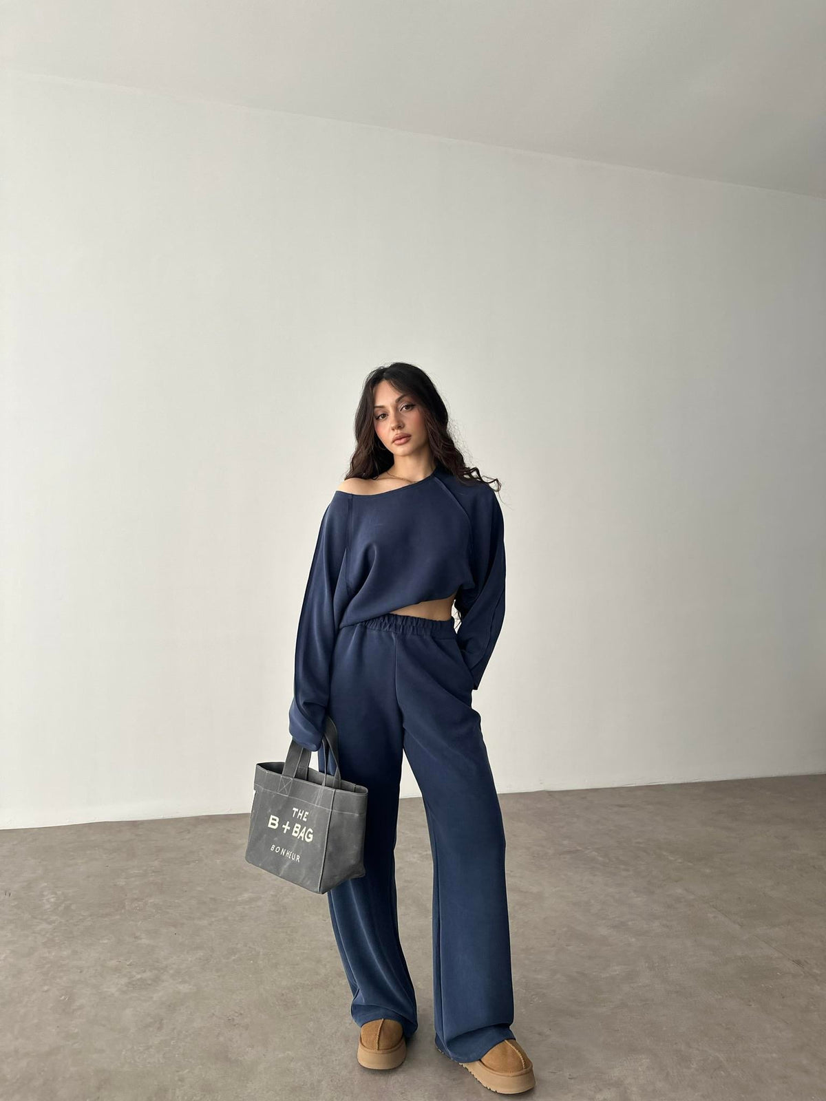 Oysh Premium Buzzy Laci Takım