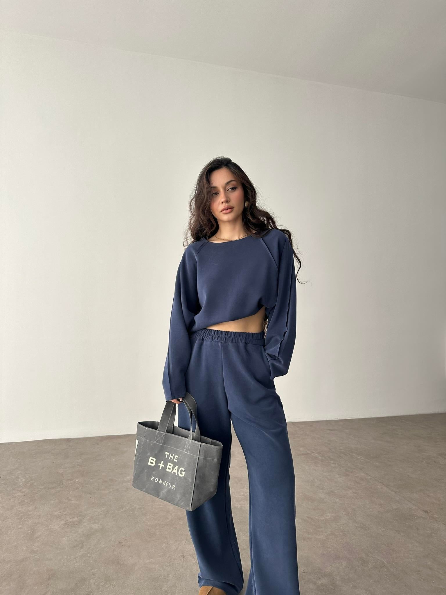 Oysh Premium Buzzy Laci Takım