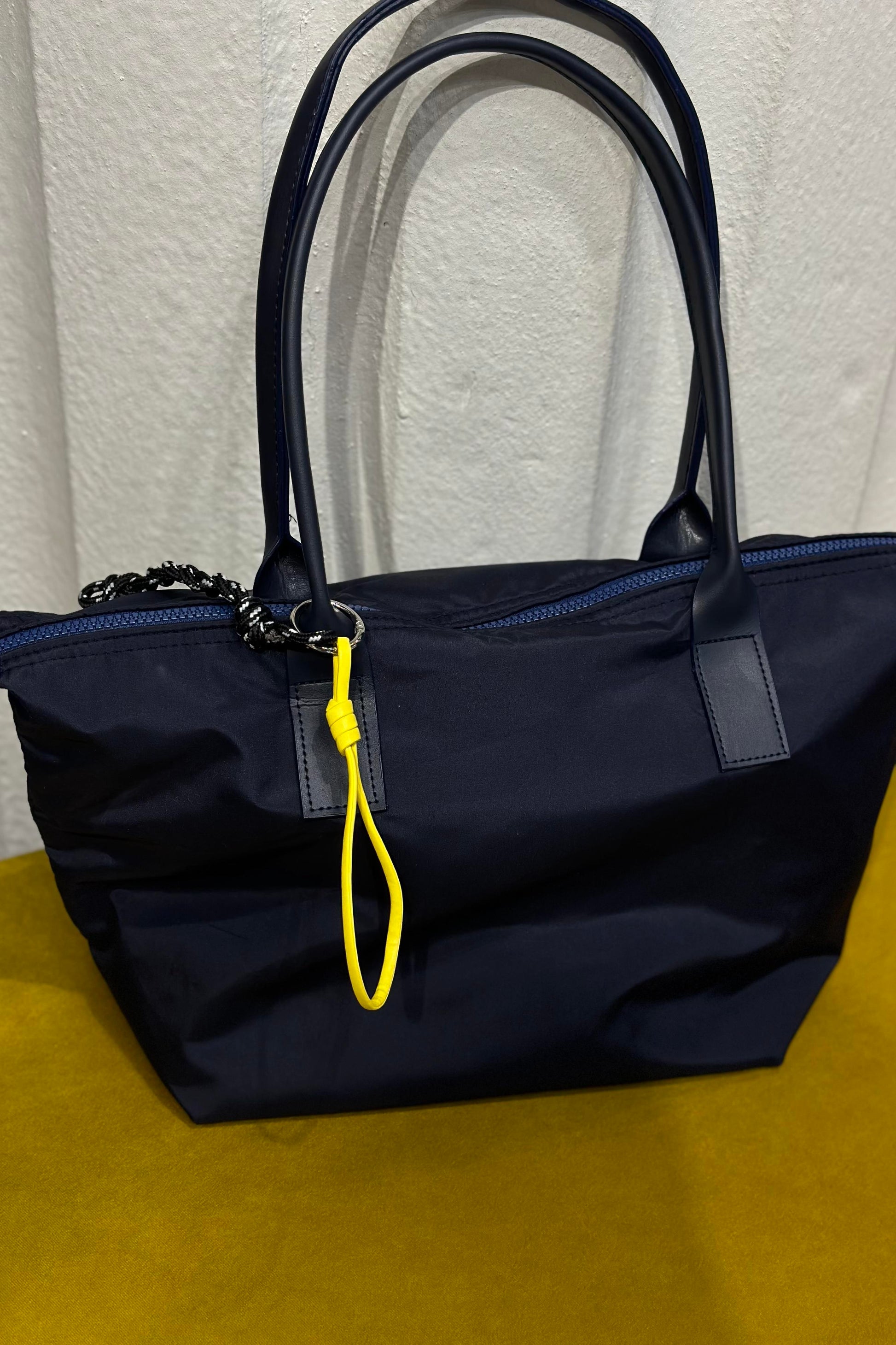 PB Model Charmlı Shopper Çanta