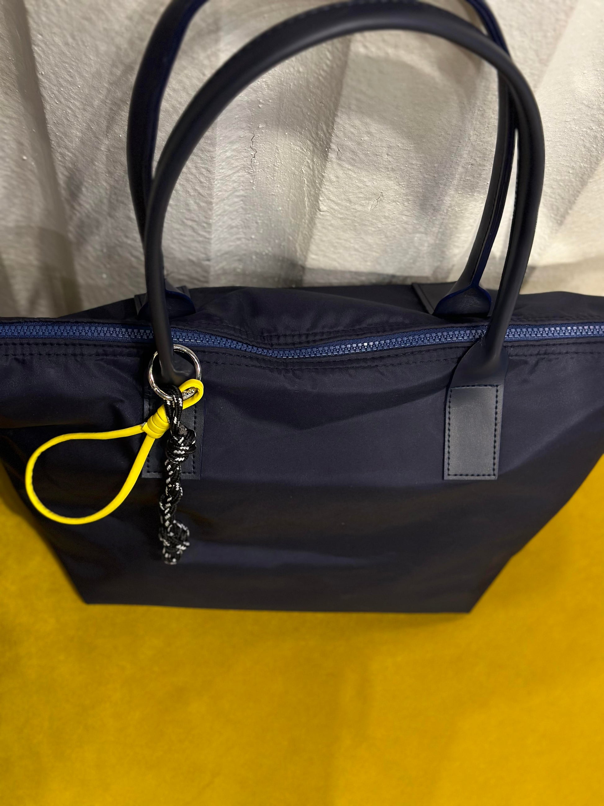 PB Model Charmlı Shopper Çanta