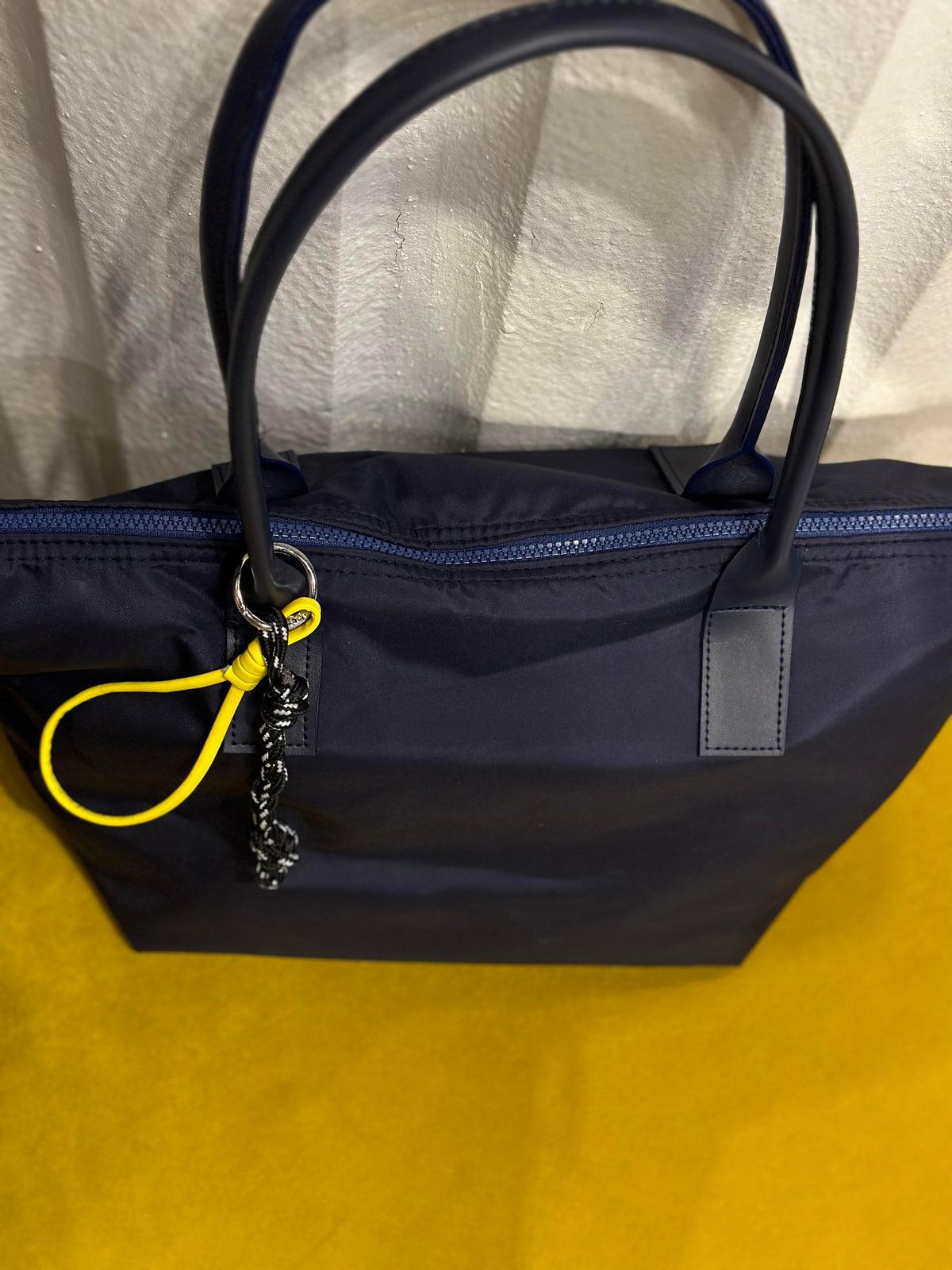 PB Model Charmlı Shopper Çanta