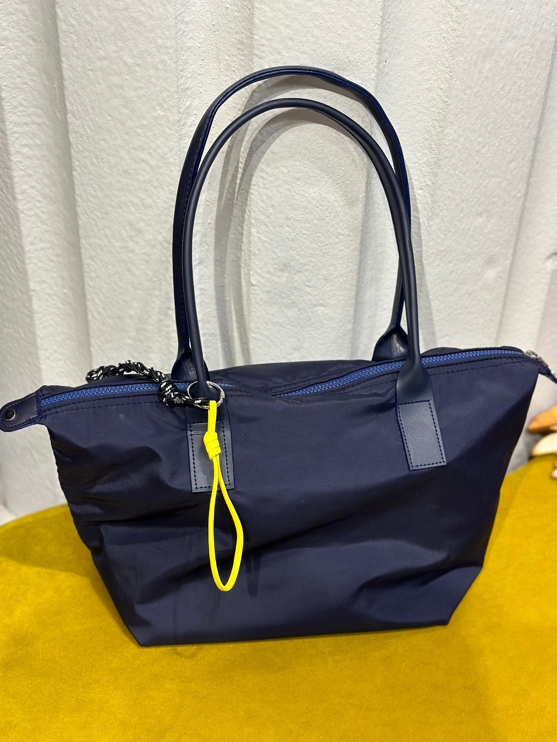 PB Model Charmlı Shopper Çanta