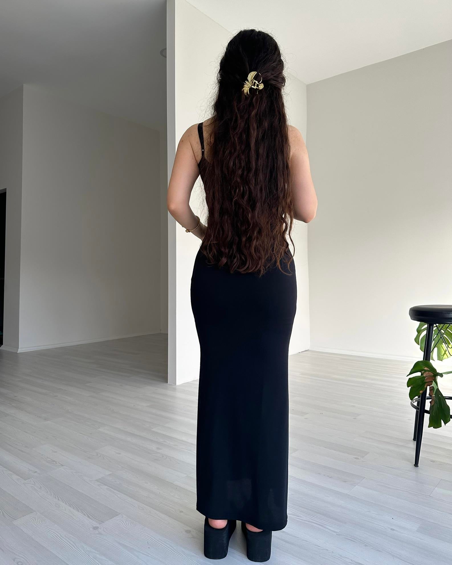 Roxy Basic Askılı Elbise