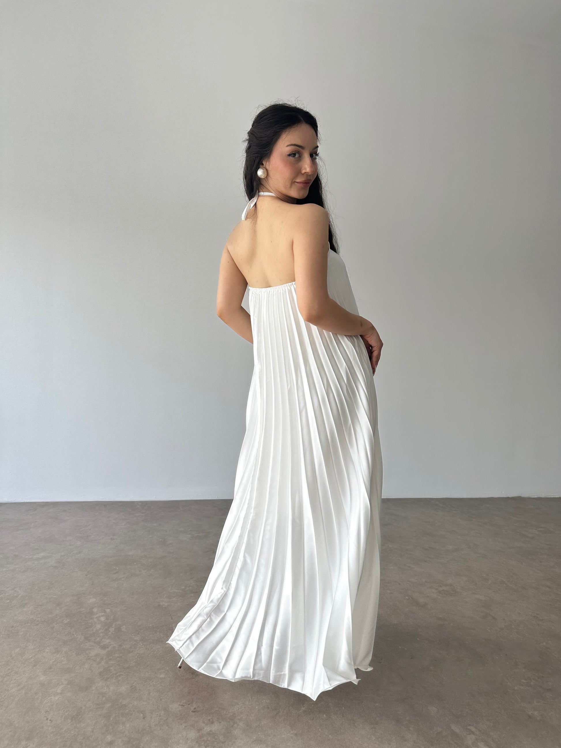 Sea Shell Premium Elbise