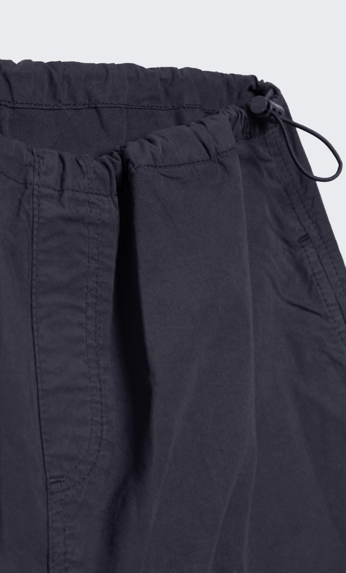 Strdvrs Poplin Paraşüt Pantolon