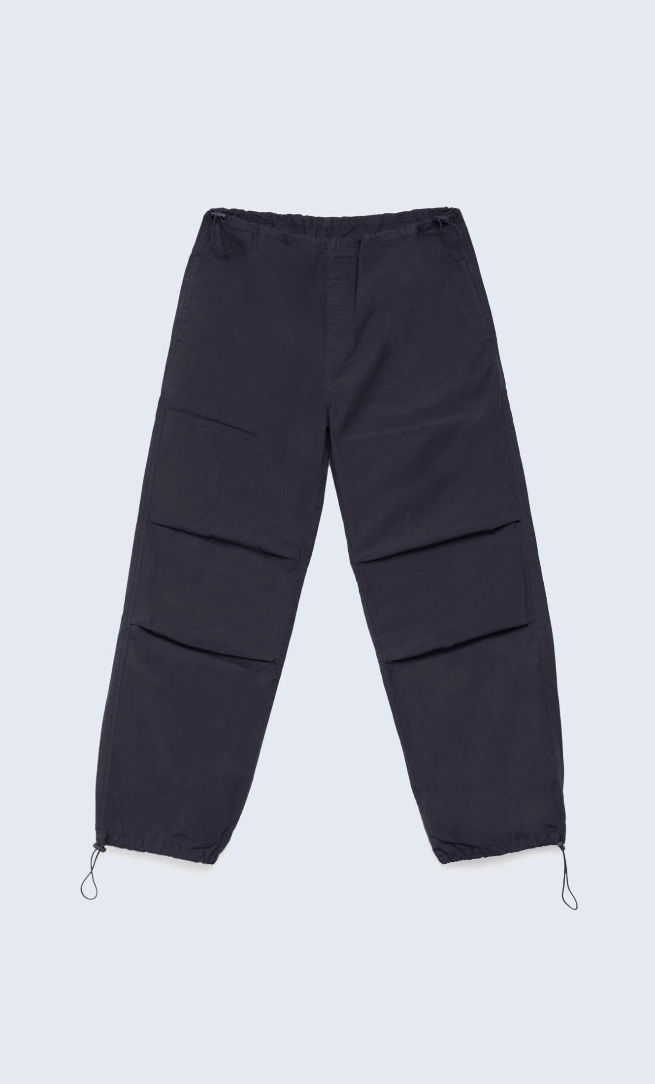 Strdvrs Poplin Paraşüt Pantolon