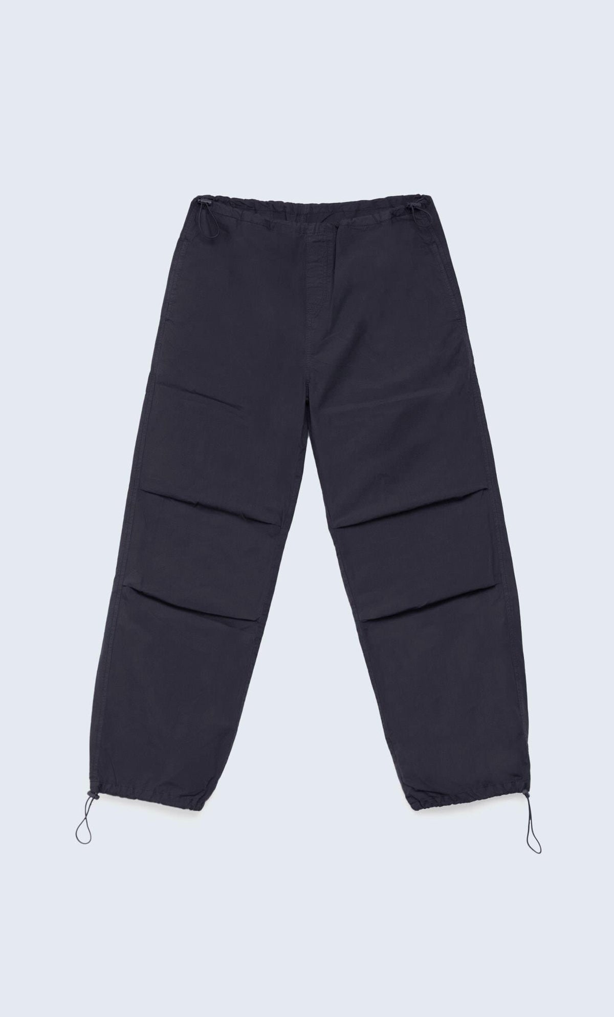 Strdvrs Poplin Paraşüt Pantolon