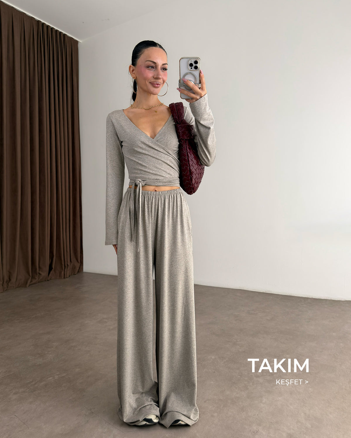 Alt Üst Takım