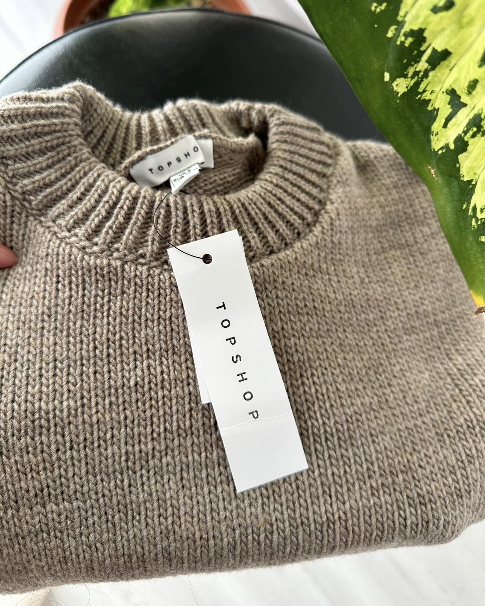 Topshop Orijinal Kazak