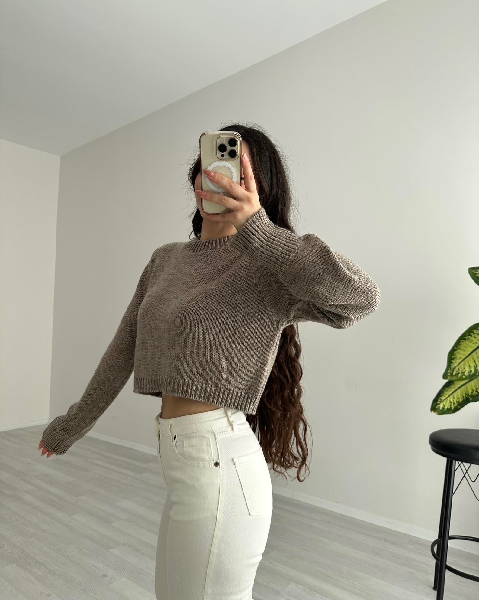 Topshop Orijinal Kazak