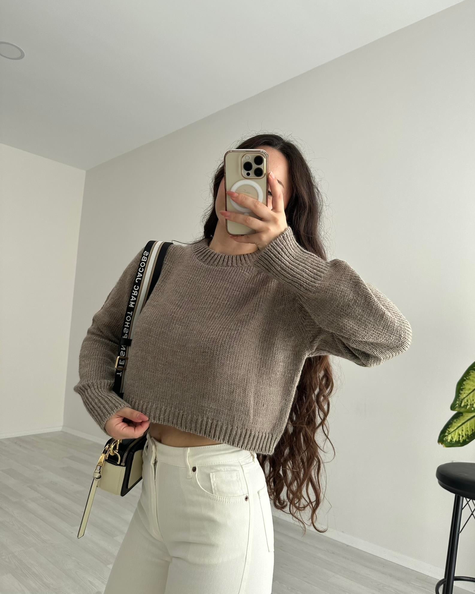 Topshop Orijinal Kazak