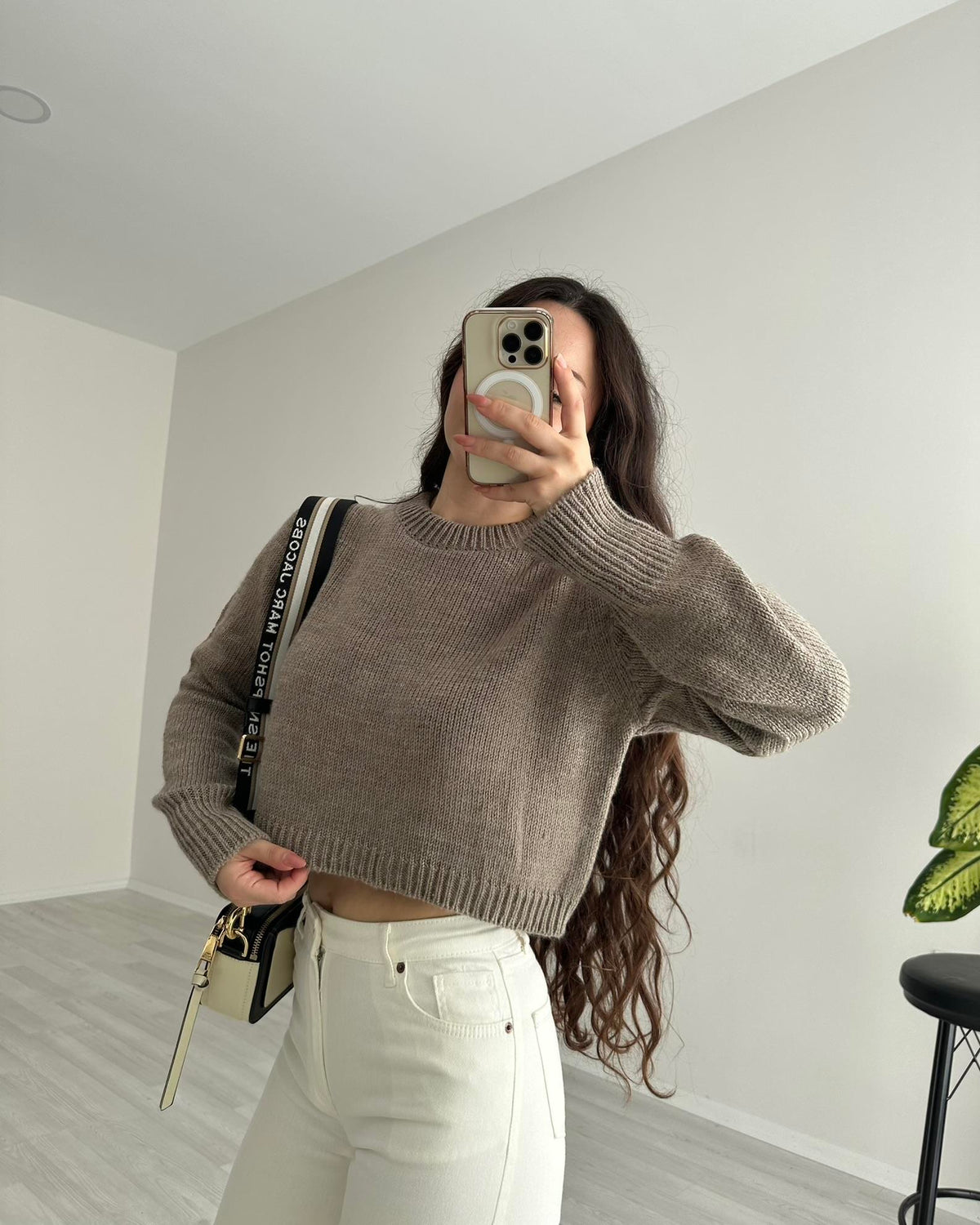 Topshop Orijinal Kazak