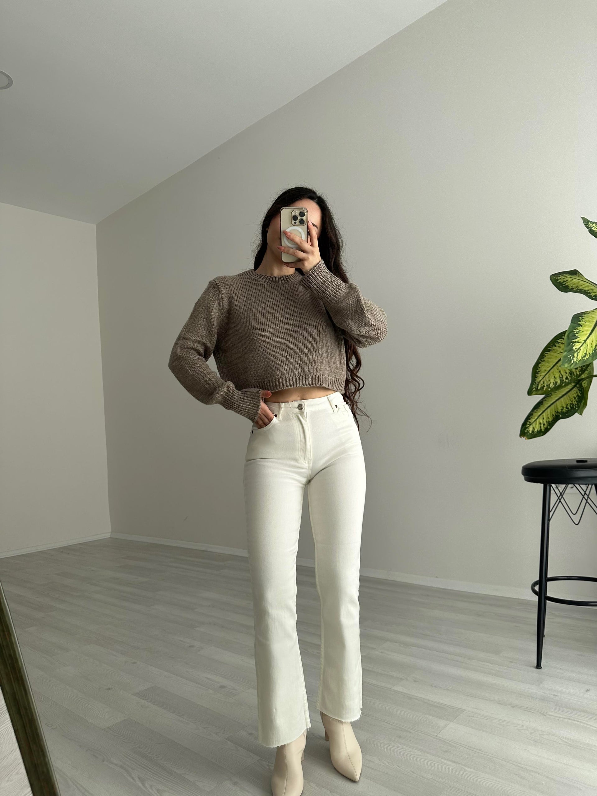 Topshop Orijinal Kazak