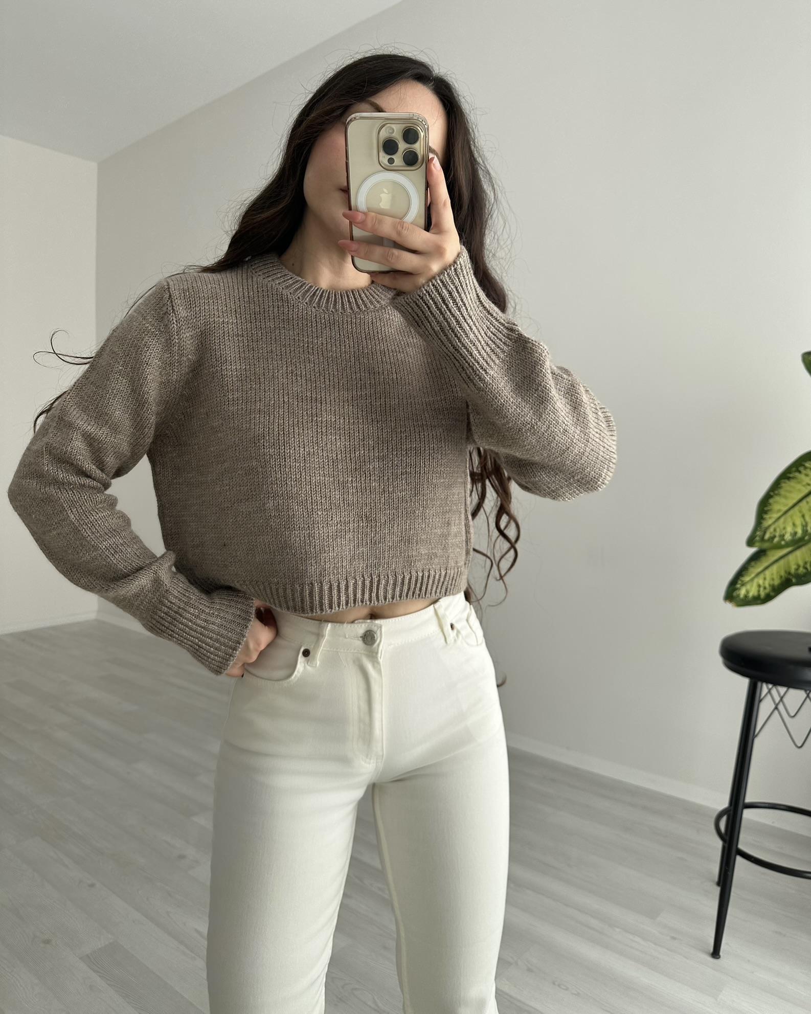 Topshop Orijinal Kazak