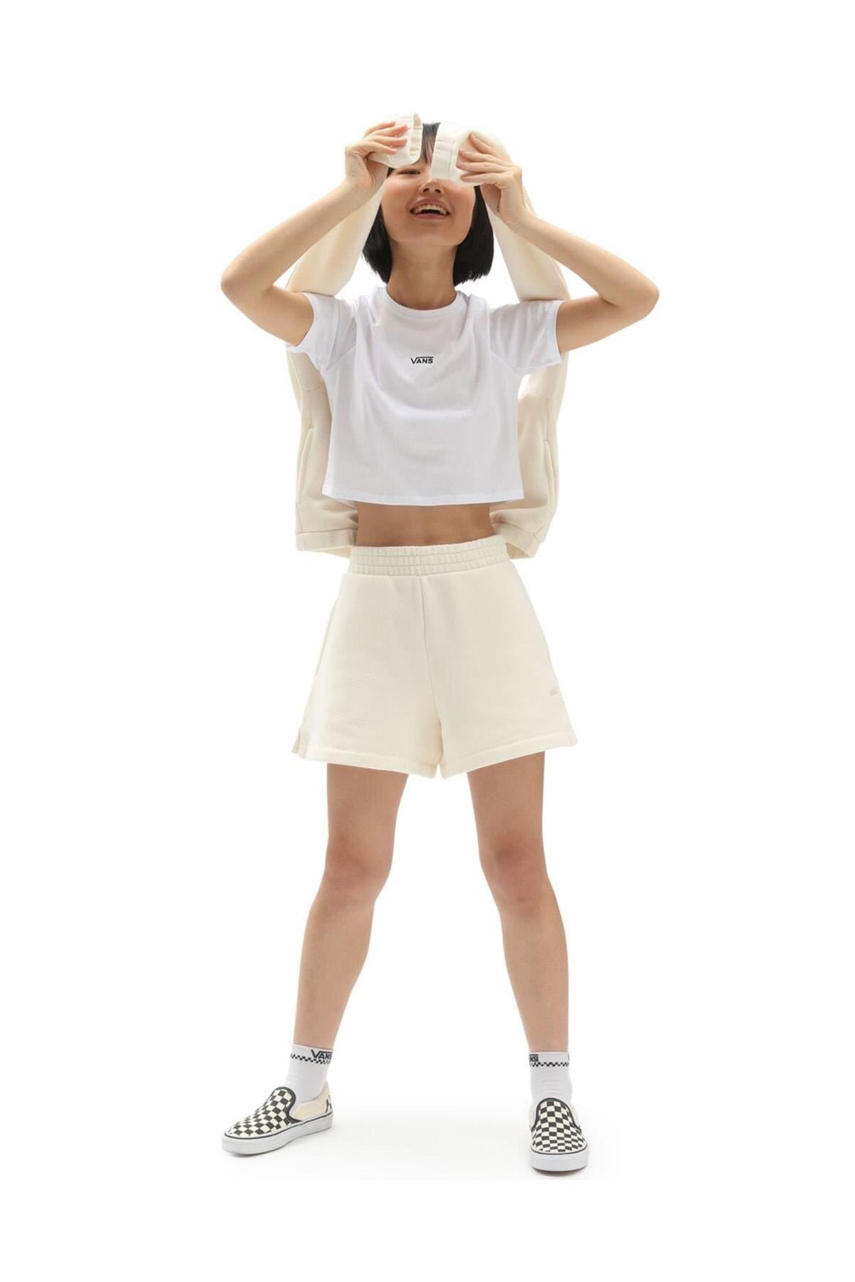 VNS Crop Tişört