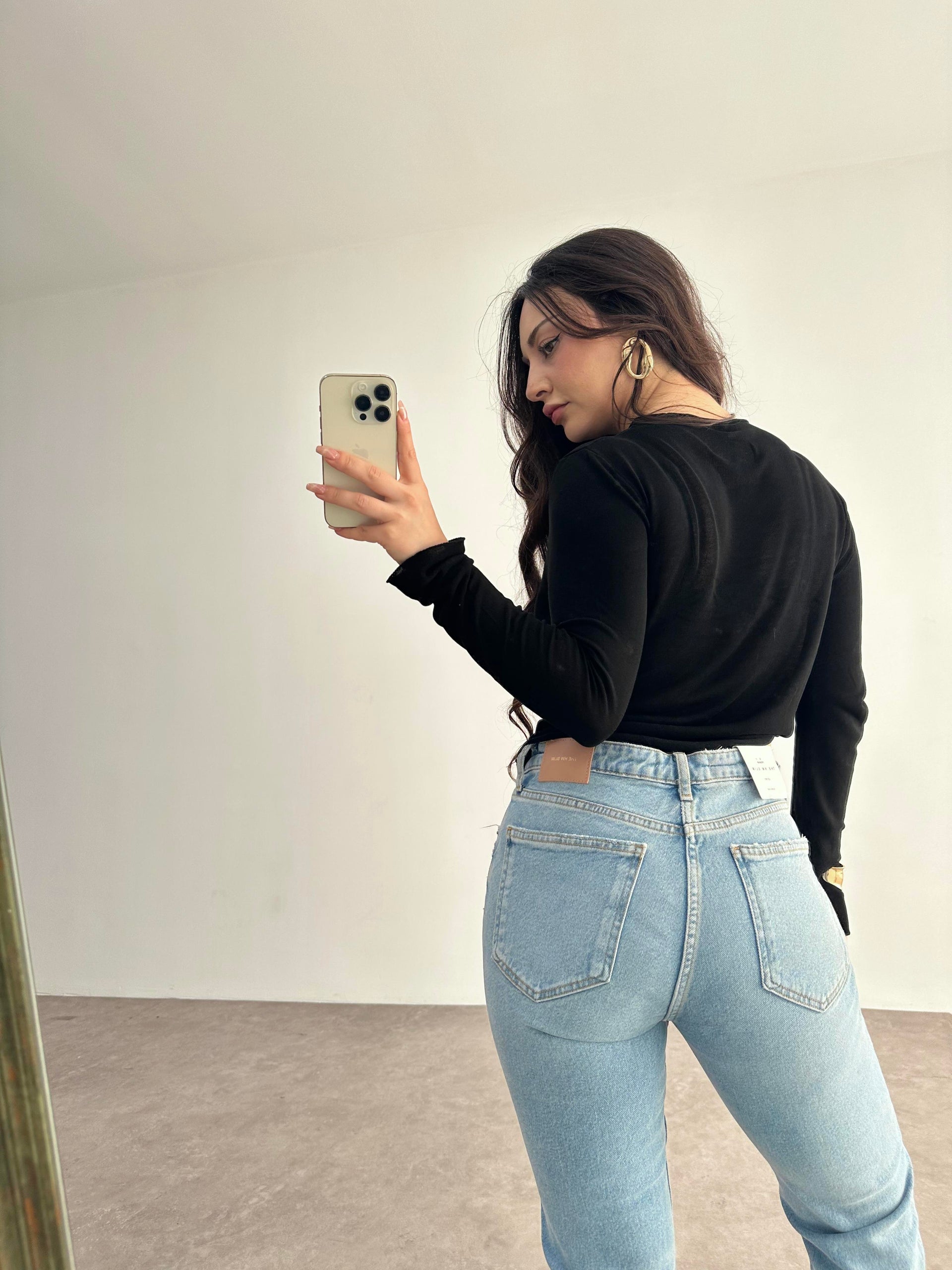 Zr Orijinal Premium The Hw Slim Jean