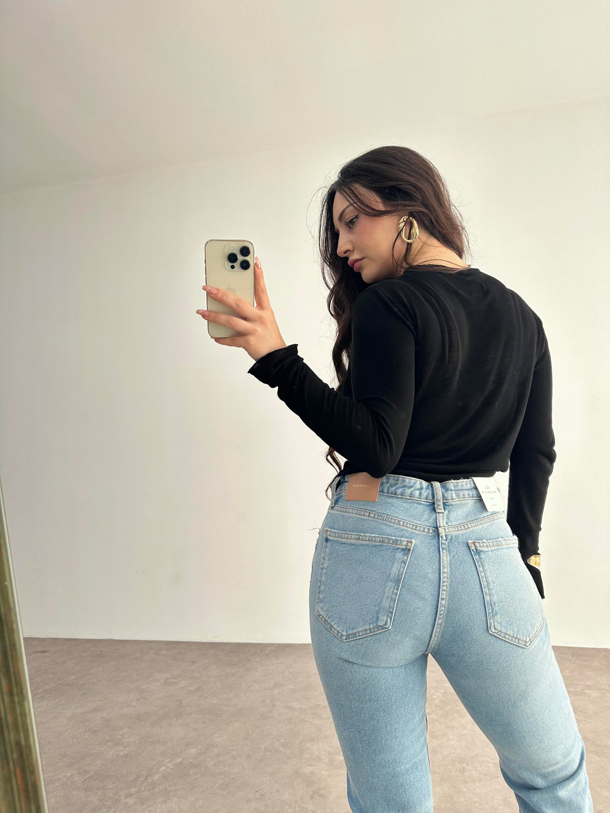 Zr Orijinal Premium The Hw Slim Jean