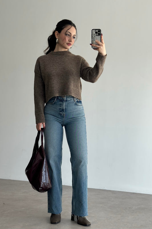 ZR Vintage Mavi Z1975 Straightleg Jean