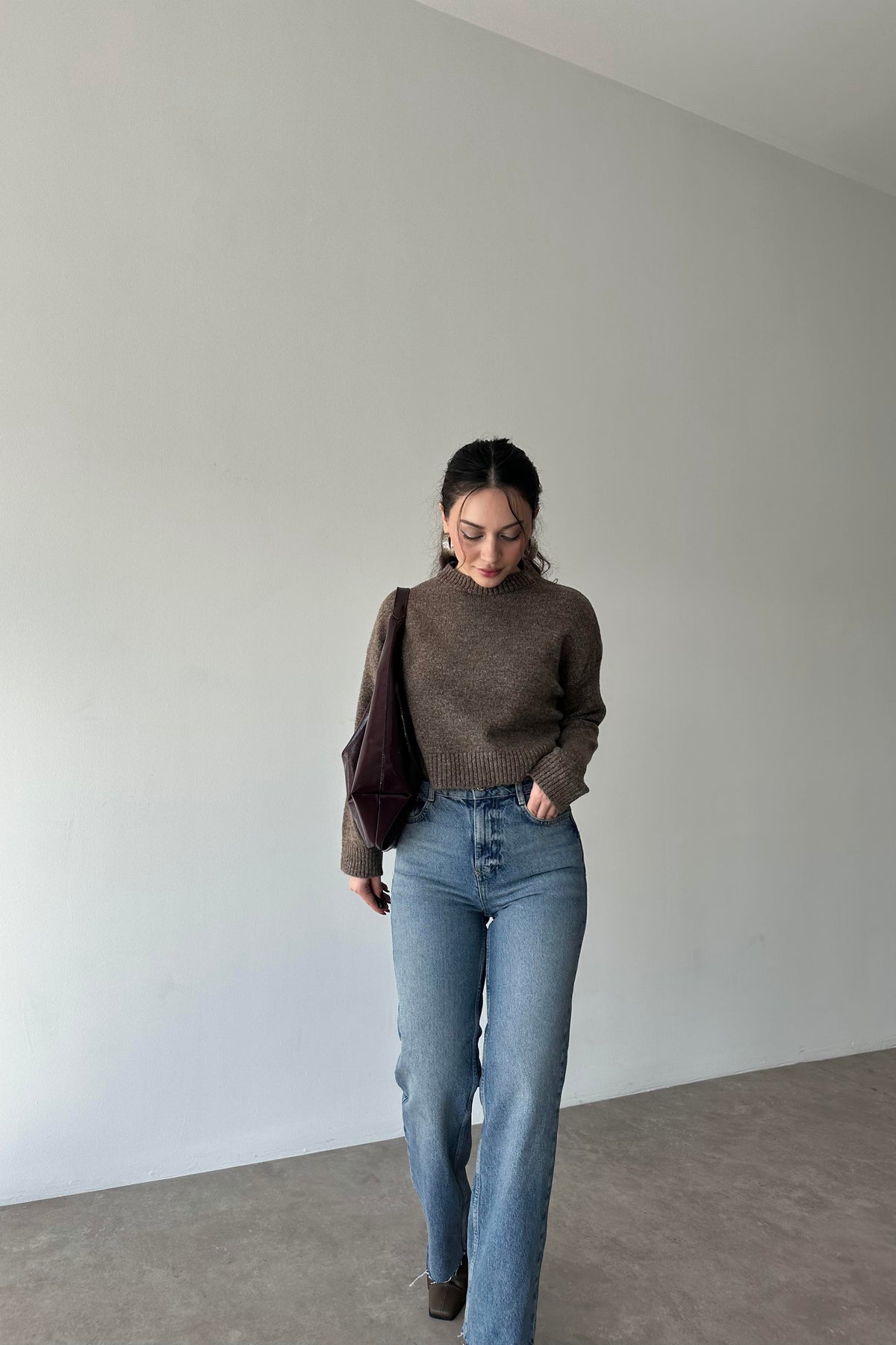 ZR Vintage Mavi Z1975 Straightleg Jean