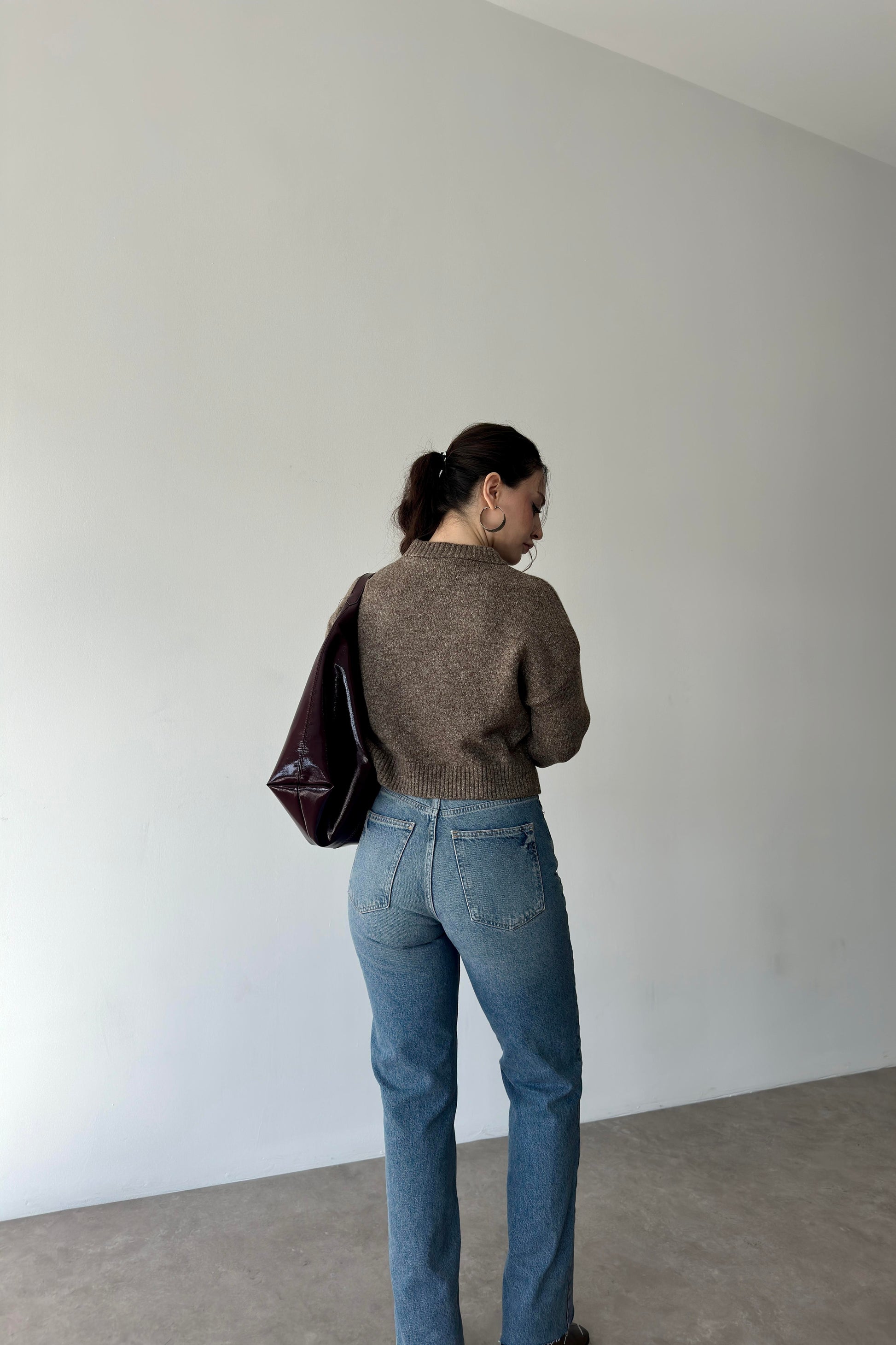 ZR Vintage Mavi Z1975 Straightleg Jean