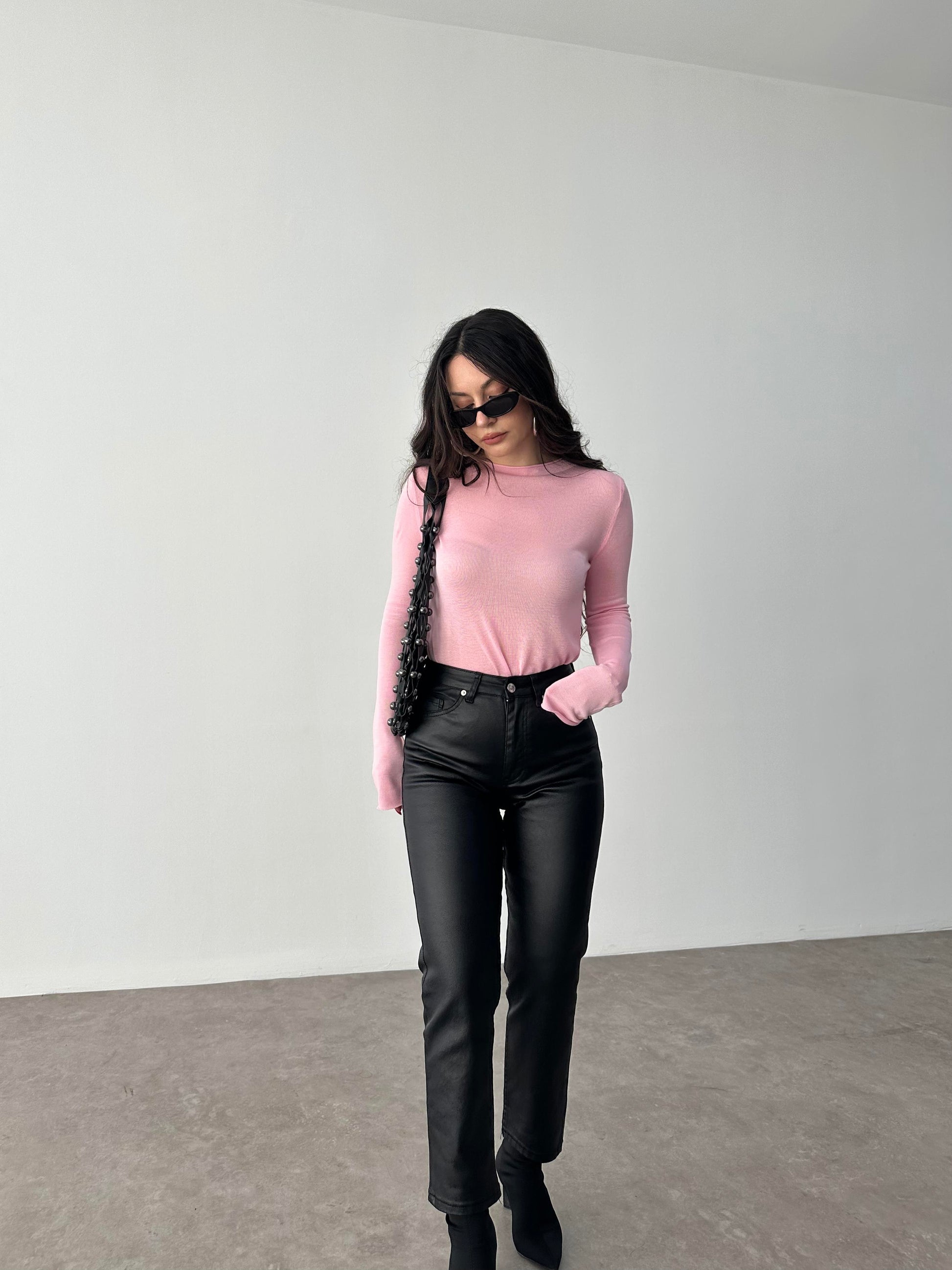 ZRA Mumlu Mom Fit Jean