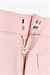 Zra Orijinal Önü Cep Detaylı Soft Pembe Jean
